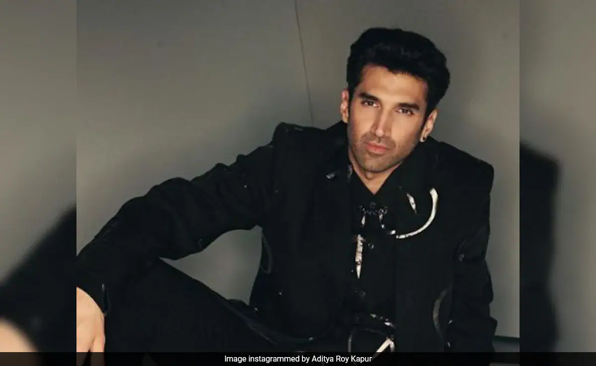 Aditya Roy Kapur On Keeping His Personal Life Private Amid Break-Up Rumours With Ananya Panday: "Why Process Rubbish?"