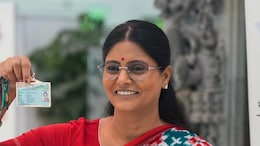 5 Points About Anupriya Patel, A Probable Minister Of Modi 3.0