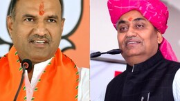 Rajasthan Politics: कांग्रेस ने विधानसभा उपचुनाव का बिगुल फूंका,  भाजपा अपने नेताओं के बगावती सुर के कारण टेंशन में!