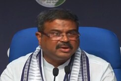 NEET Exam विवाद में केंद्रीय शिक्षा मंत्री धर्मेंद्र प्रधान का बड़ा बयान