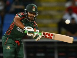 Bangladesh Skipper Vows To Beat India After T20 World Cup Super 8 Loss To Australia