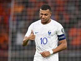 Real Madrid Officially Announce Signing Of Kylian Mbappe In Five-Year Deal