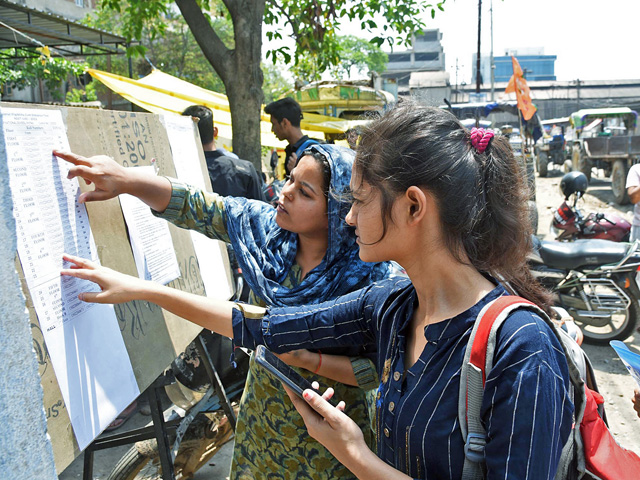 What Medical Aspirants Want: NEET 2024 Saga