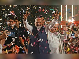 "हैरान कर देने वाले नतीजे" : विदेशी मीडिया ने इस तरह से भारत में हुए लोकसभा चुनावों को किया कवर "हैरान कर देने वाले नतीजे" : विदेशी मीडिया ने इस तरह से भारत में हुए लोकसभा चुनावों को किया कवर