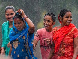 दिल्ली में सुहाना हुआ मौसम, हीटवेव से मिली राहत, मौसम विभाग ने बताया किस दिन दस्तक देगा मानसून