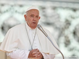 Pope Francis Battles With Respiratory Tract Infection: All About Pneumonia And Its Health Effects Pope Francis Battles With Respiratory Tract Infection: All About Pneumonia And Its Health Effects