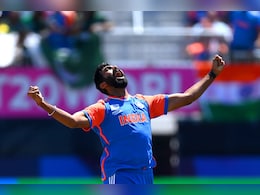 Jasprit Bumrah; IND vs PAK: "एक साल पहले तक ये लोग...", बुमराह का छल्का दर्द, आलोचकों को लेकर दे दिया बड़ा बयान Jasprit Bumrah; IND vs PAK: "एक साल पहले तक ये लोग...", बुमराह का छल्का दर्द, आलोचकों को लेकर दे दिया बड़ा बयान