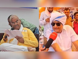 Rajasthan Politics: किरोड़ी लाल मीणा से टकराव, अब बैकफुट पर मदन दिलावर, बोले- हमारे बीच पिता-पुत्र जैसे संबंध