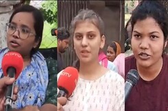 MPPSC Pre Exam 2024: MPPSC परीक्षा पेपर लीक की अफवाह पर क्या बोले छात्र? MPPSC Pre Exam 2024: MPPSC परीक्षा पेपर लीक की अफवाह पर क्या बोले छात्र?