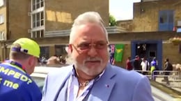 Non-Bailable Warrant Against Vijay Mallya In 180-Crore Loan Default Case
