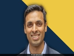 Indian-American Suhas Subramanyam Wins Democratic Congressional Primary In Virginia Indian-American Suhas Subramanyam Wins Democratic Congressional Primary In Virginia