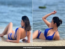 Monday Blues Have Got Nothing On Mouni Roy In An Electrifying Swimsuit From Her Bali Holiday Monday Blues Have Got Nothing On Mouni Roy In An Electrifying Swimsuit From Her Bali Holiday