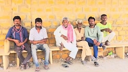 Rajasthan News: जैसलमेर में मामूली कहासुनी में हुआ दो पक्षों में पथराव, पत्थर लगने से एक महिला की हुई मौत