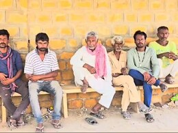 Rajasthan News: जैसलमेर में मामूली कहासुनी में हुआ दो पक्षों में पथराव, पत्थर लगने से एक महिला की हुई मौत