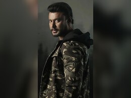 Actor Darshan Shifted To New Prison Amid VIP Treatment Allegations Actor Darshan Shifted To New Prison Amid VIP Treatment Allegations