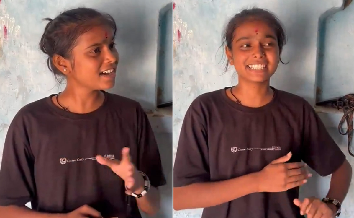 'मैं थारे पांव की जूती ना' बेगूसराय की वायरल सिंगर ने गाया ऐसा गाना, आवाज सुनकर दीवानी हो गई पब्लिक