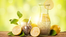 5 Different Types Of Water That Can Accelerate Your Weight Loss Journey