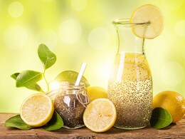 5 Different Types Of Water That Can Accelerate Your Weight Loss Journey