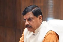 Madhya Pradesh: जेल में बंद कैदियों के लिए बिल लाने पर लगी मुहर | Mohan Yadav Madhya Pradesh: जेल में बंद कैदियों के लिए बिल लाने पर लगी मुहर | Mohan Yadav