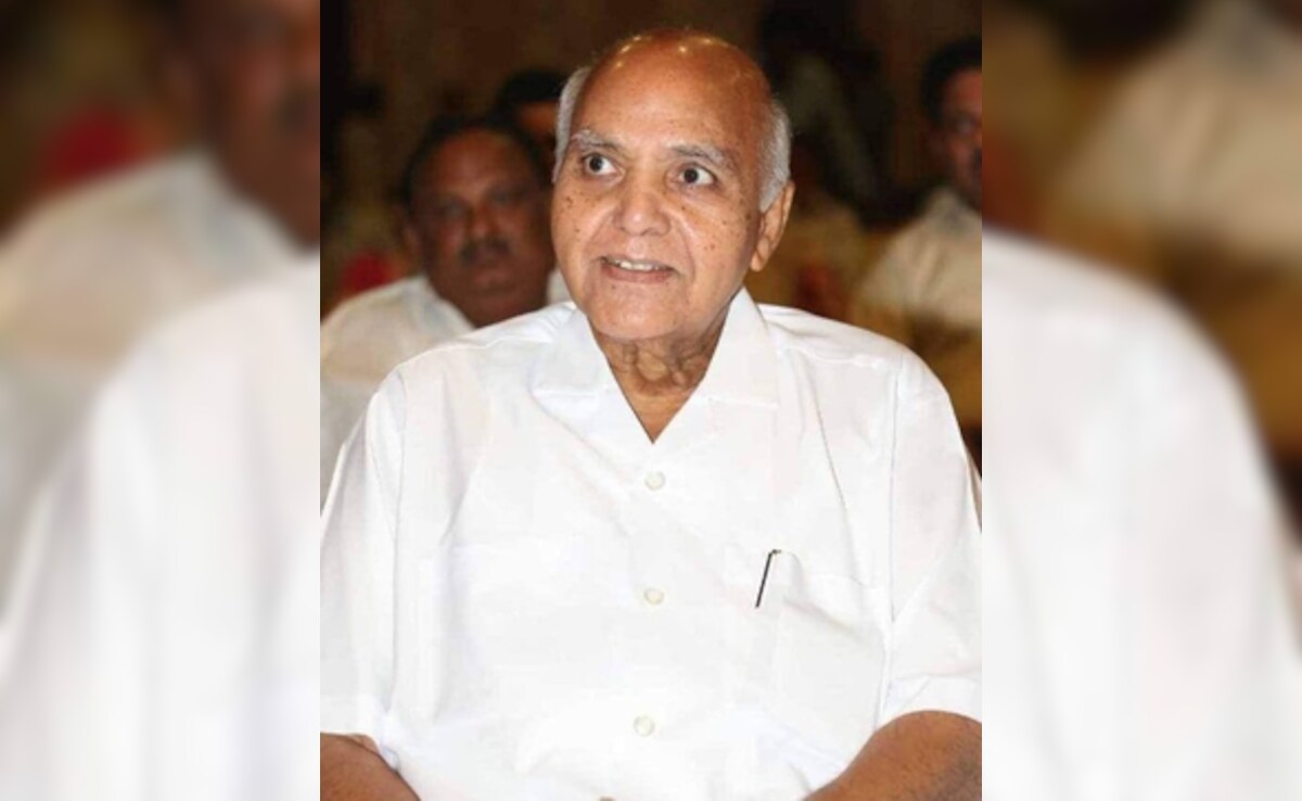 To Ramoji Rao, Tributes From Rajinikanth, Chiranjeevi, SS Rajamouli: "The Man Who Created History"