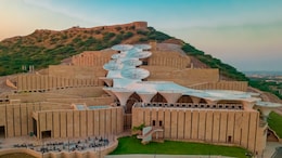All About Smritivan Museum, Shortlisted For UNESCO's Prix Versailles Award