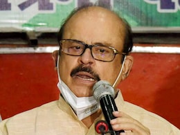 "लोकसभा अध्यक्ष सहमति से चुना जाए, लेकिन डिप्टी स्पीकर...", तारिक अनवर ने क्यों कहा ऐसा? "लोकसभा अध्यक्ष सहमति से चुना जाए, लेकिन डिप्टी स्पीकर...", तारिक अनवर ने क्यों कहा ऐसा?