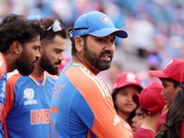 Rohit Sharma's Press Conference For India vs Pakistan, T20 World Cup 2024 Match Highlights: "No Batting Position Fixed" - Rohit Sharma