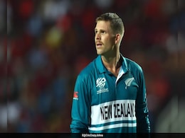 NZ vs PNG: "ऐसे बहुत से मैच...." टी20 विश्व कप में World रिकॉर्ड बनाने के बाद लॉकी फर्ग्युसन ने दिया बड़ा बयान NZ vs PNG: "ऐसे बहुत से मैच...." टी20 विश्व कप में World रिकॉर्ड बनाने के बाद लॉकी फर्ग्युसन ने दिया बड़ा बयान