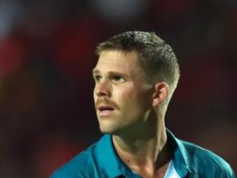 "Nice To Have A Wicket Like This After IPL": New Zealand Pacer After Historic Spell In T20 World Cup 2024