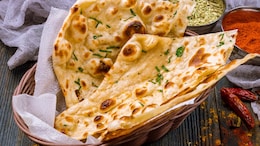 Tandoori Roti In A Toaster?! Try This Simple Recipe And Prepare To Be Amazed