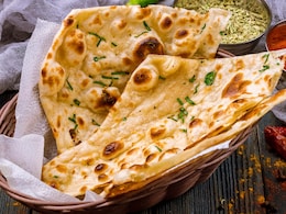 Tandoori Roti In A Toaster?! Try This Simple Recipe And Prepare To Be Amazed Tandoori Roti In A Toaster?! Try This Simple Recipe And Prepare To Be Amazed