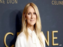 "It's Not Going To Go Away": Singer Celine Dion On Autoimmune Disorder "It's Not Going To Go Away": Singer Celine Dion On Autoimmune Disorder