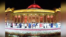 Modi Cabinet 2024: मोदी मंत्रिमंडल में किन 71 चेहरों को मिली जगह, देखें पूरी लिस्ट