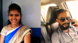 ज्याला भाऊ म्हणत होती, तोच प्रियकर निघाला; दोन मुलींच्या आईचा गळा आवळून खून