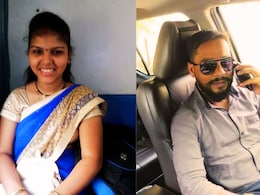 ज्याला भाऊ म्हणत होती, तोच प्रियकर निघाला; दोन मुलींच्या आईचा गळा आवळून खून