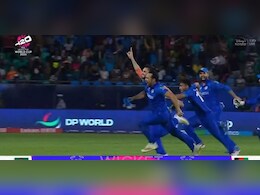 Afg vs Ban: इस बडे़ "दोहरे प्रहार" ने एक साथ कर दी ऑस्ट्रेलिया, बांग्लादेश की वर्ल्ड कप से छुट्टी, राशिद का "तिहरा कमाल"