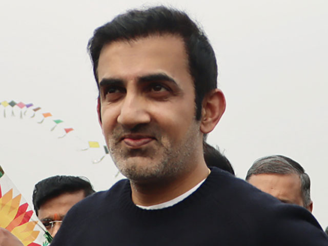 "My Goal Is...": Gautam Gambhir's First Reaction After Being Named India Head Coach