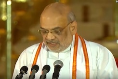 Who Gets What: Full List Of Union Cabinet Ministers In Modi 3.0 Who Gets What: Full List Of Union Cabinet Ministers In Modi 3.0