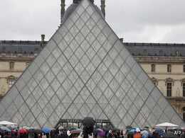 17th Century Artwork, Looted By Nazis, Returned To Jewish Family 17th Century Artwork, Looted By Nazis, Returned To Jewish Family