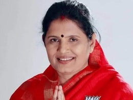 पहली बार की विधायक होंगी ओडिशा की डिप्टी CM, जानिए कौन हैं प्रवति परिदा? पहली बार की विधायक होंगी ओडिशा की डिप्टी CM, जानिए कौन हैं प्रवति परिदा?