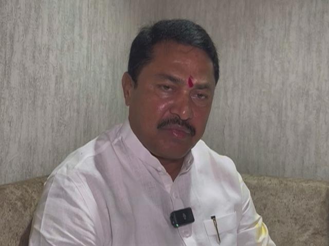 'Welcome Devendra Fadnavis's Decision To Resign': Maharashtra Congress Chief Nana Patole