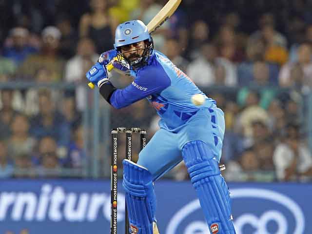 दिनेश कार्तिक ने 39 वें जन्मदिन पर क्रिकेट को कहा अलविदा