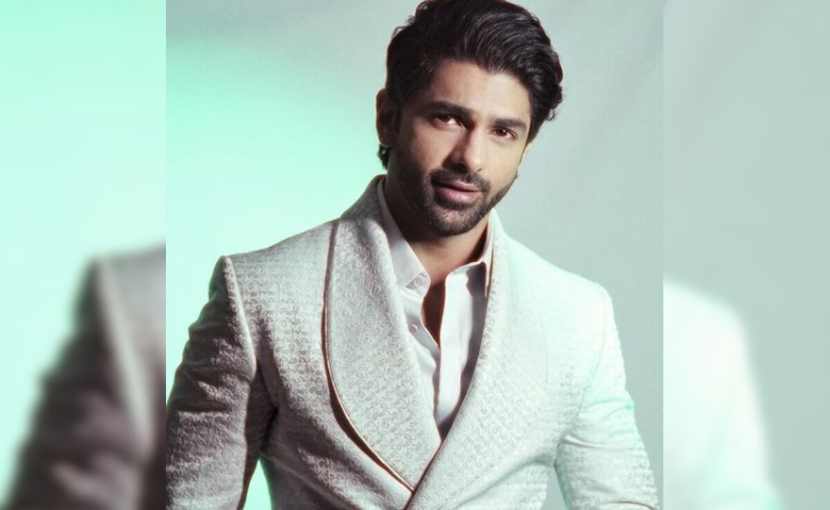 Taha Shah Badussha Reveals He Skipped Meals At Cannes To Meet Film Commissioners