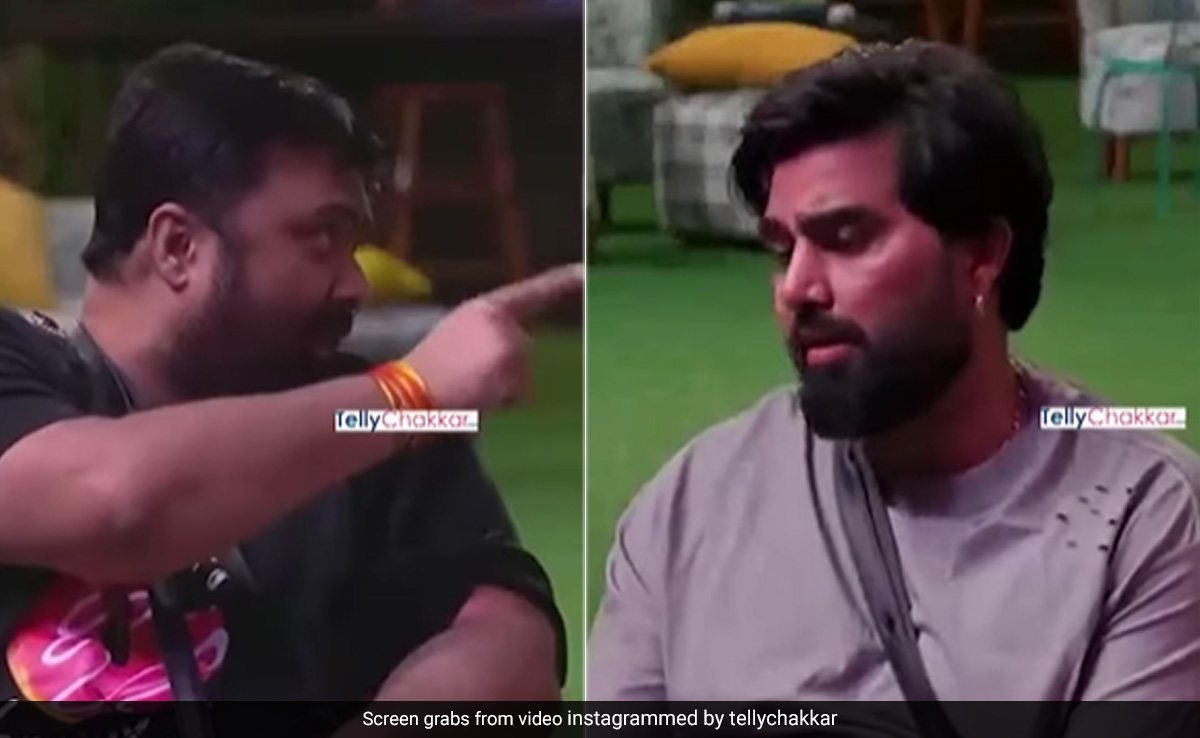 Bigg Boss OTT 3: दीपक चौरसिया ने अरमान मलिक पर साधा निशाना तो यूट्यूबर ने यूं दिया करारा जवाब, देखें वीडियो