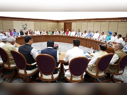 केंद्र सरकारमधील कॅबिनेट, स्वतंत्र प्रभार आणि राज्यमंत्रींमध्ये काय असतो फरक? वाचा संपूर्ण माहिती