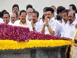 India Bloc Scripts Clean Sweep In Tamil Nadu, BJP And AIADMK Suffer Rout India Bloc Scripts Clean Sweep In Tamil Nadu, BJP And AIADMK Suffer Rout