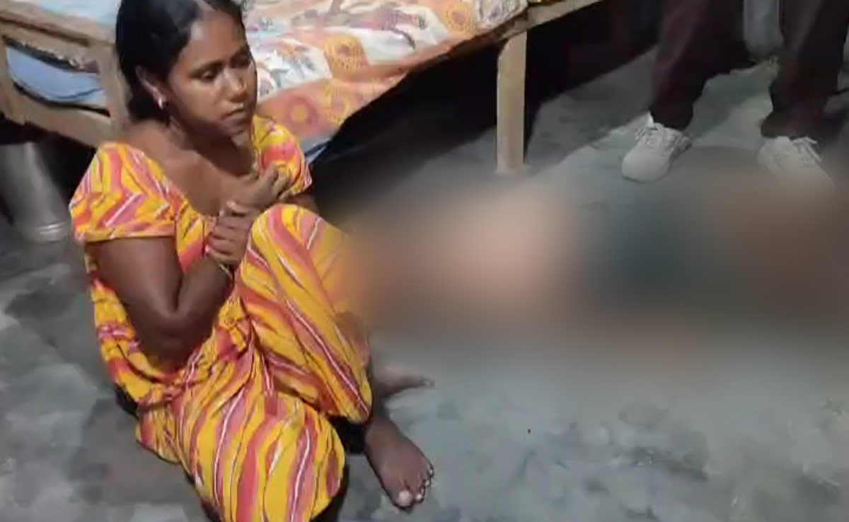 In Tripura Shocker, Woman Strangles Nine-Year-Old Son For "Disobedience"