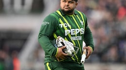 "We All Enjoy Burgers...": Ex-Pakistan Skipper's Brutal Advice For Azam Khan