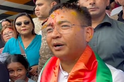 NDTV Exclusive: Sikkim CM Prem Singh Tamang On SKM Sweeping The Polls NDTV Exclusive: Sikkim CM Prem Singh Tamang On SKM Sweeping The Polls