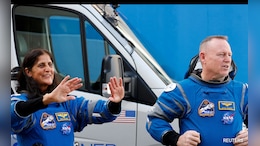 Balance, Vision Issues: What Happens To Human Body After 9 Months In Space